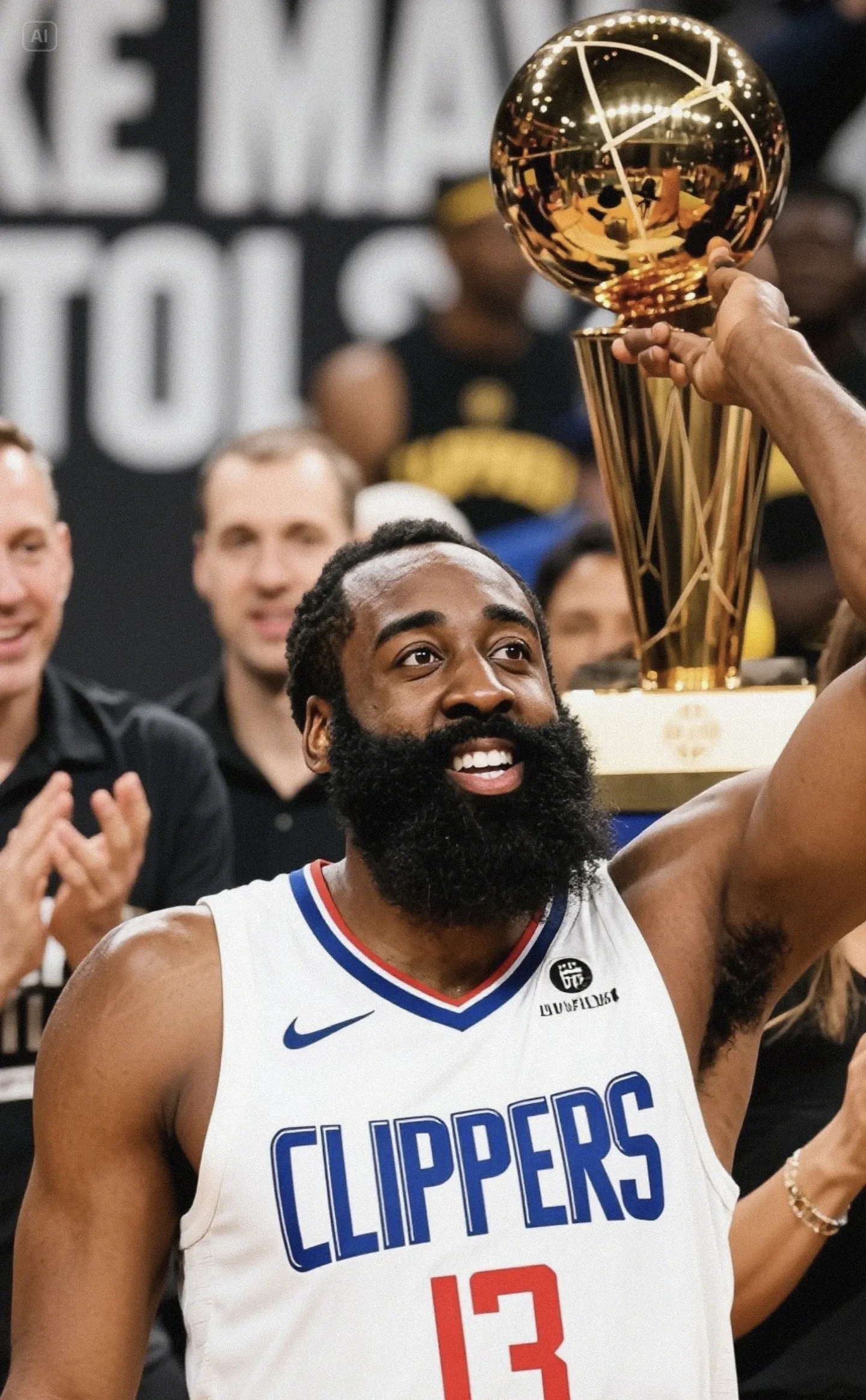 关于快船欲通过调整阵容实现季后赛突破愿望的信息