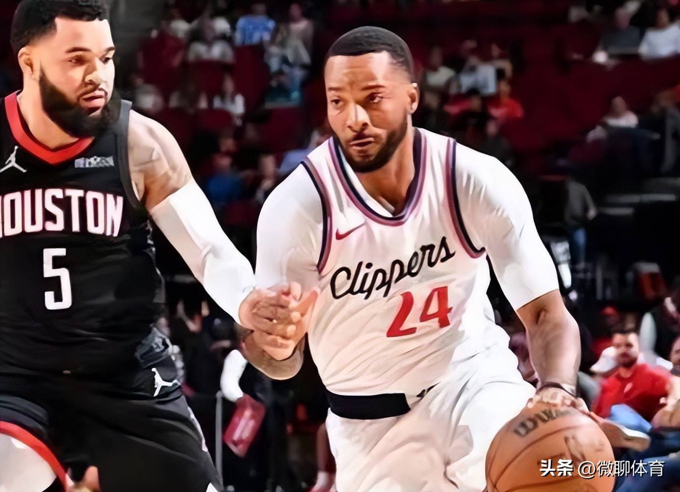 关于快船欲通过调整阵容实现季后赛突破愿望的信息