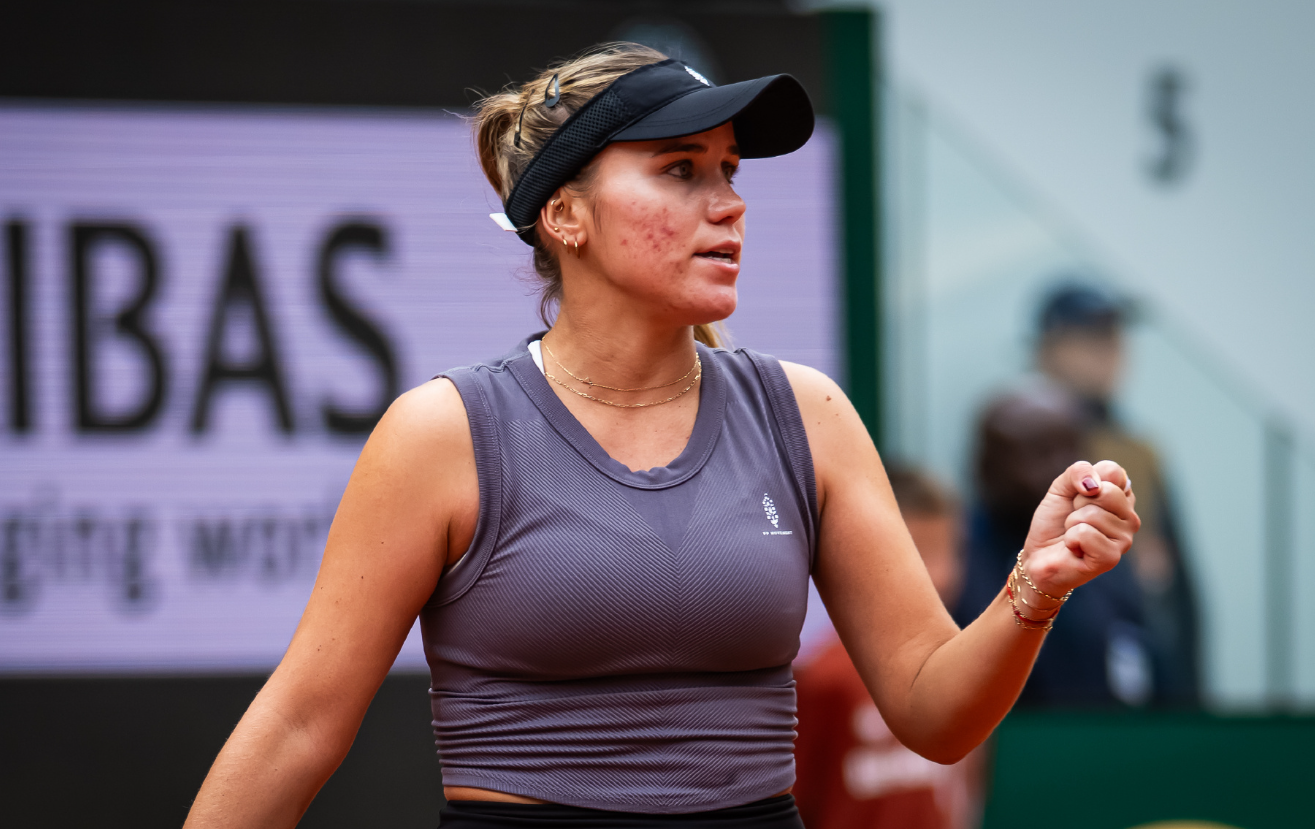 法国网球队轻取世界网球队,克耶高斯三分雨点燃全场 法国网球队轻取世界网球队,克耶高斯三分雨点燃全场