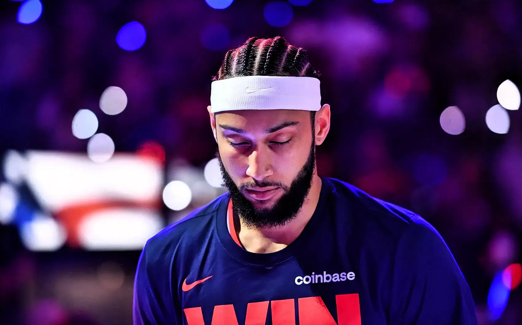 关于快船翻盘掘金，西蒙斯高光表现的信息