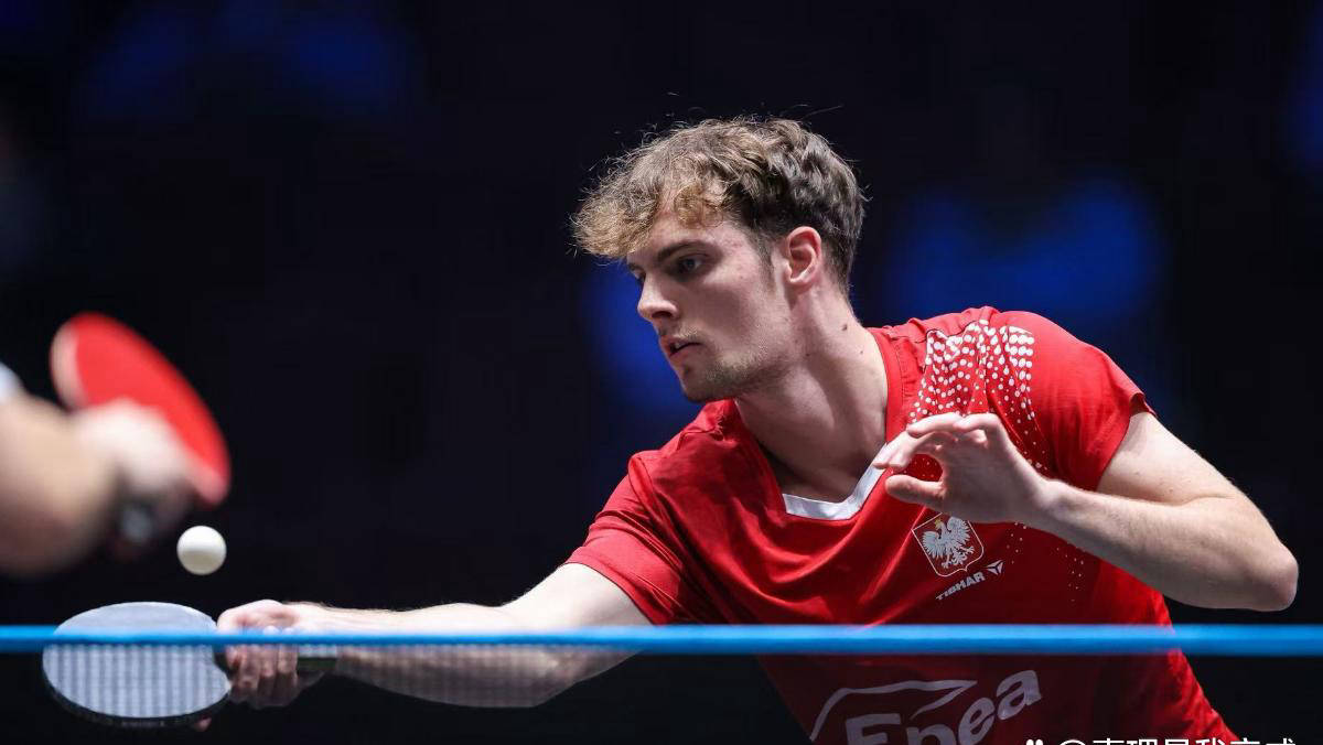 波兰乒乓球队逆转比利时乒乓球队，王皓打破历史纪录的简单介绍