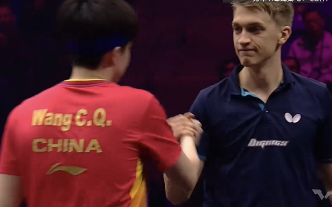 包含波兰乒乓球队鏖战法国乒乓球队,王皓关键制胜的词条 包含波兰乒乓球队鏖战法国乒乓球队,王皓关键制胜的词条