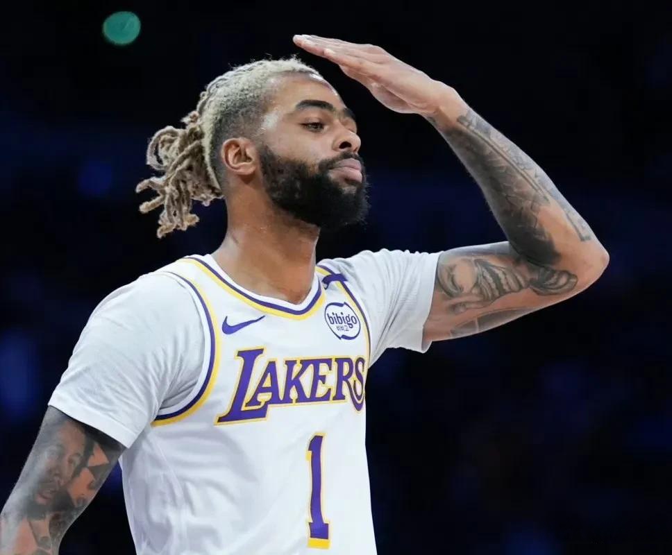 勇士爆冷湖人B队,拉塞尔统治全场的简单介绍 勇士爆冷湖人B队,拉塞尔统治全场的简单介绍