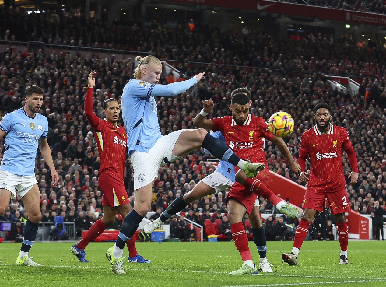 加拿大绝地反击曼城,科曼关键制胜 加拿大绝地反击曼城,科曼关键制胜