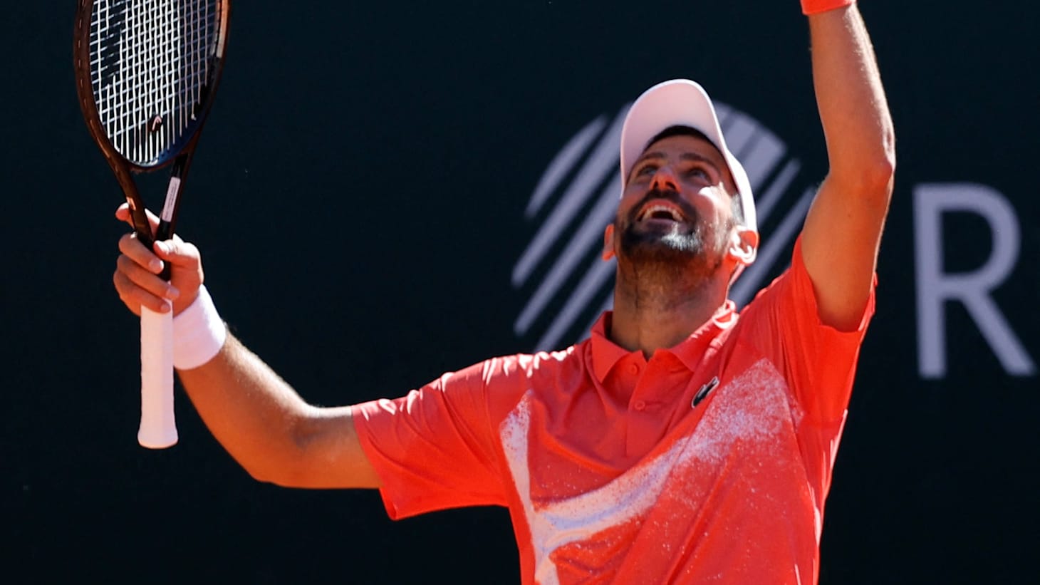 包含西班牙网球队强势世界网球队,德约科维奇完成帽子戏法的词条 包含西班牙网球队强势世界网球队,德约科维奇完成帽子戏法的词条