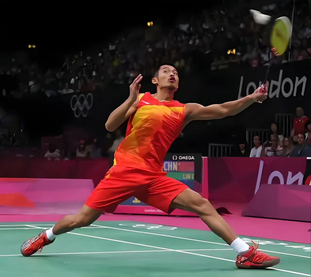 关于法国羽毛球队力克中国羽毛球队,林丹一己之力扛起全队的信息 关于法国羽毛球队力克中国羽毛球队,林丹一己之力扛起全队的信息