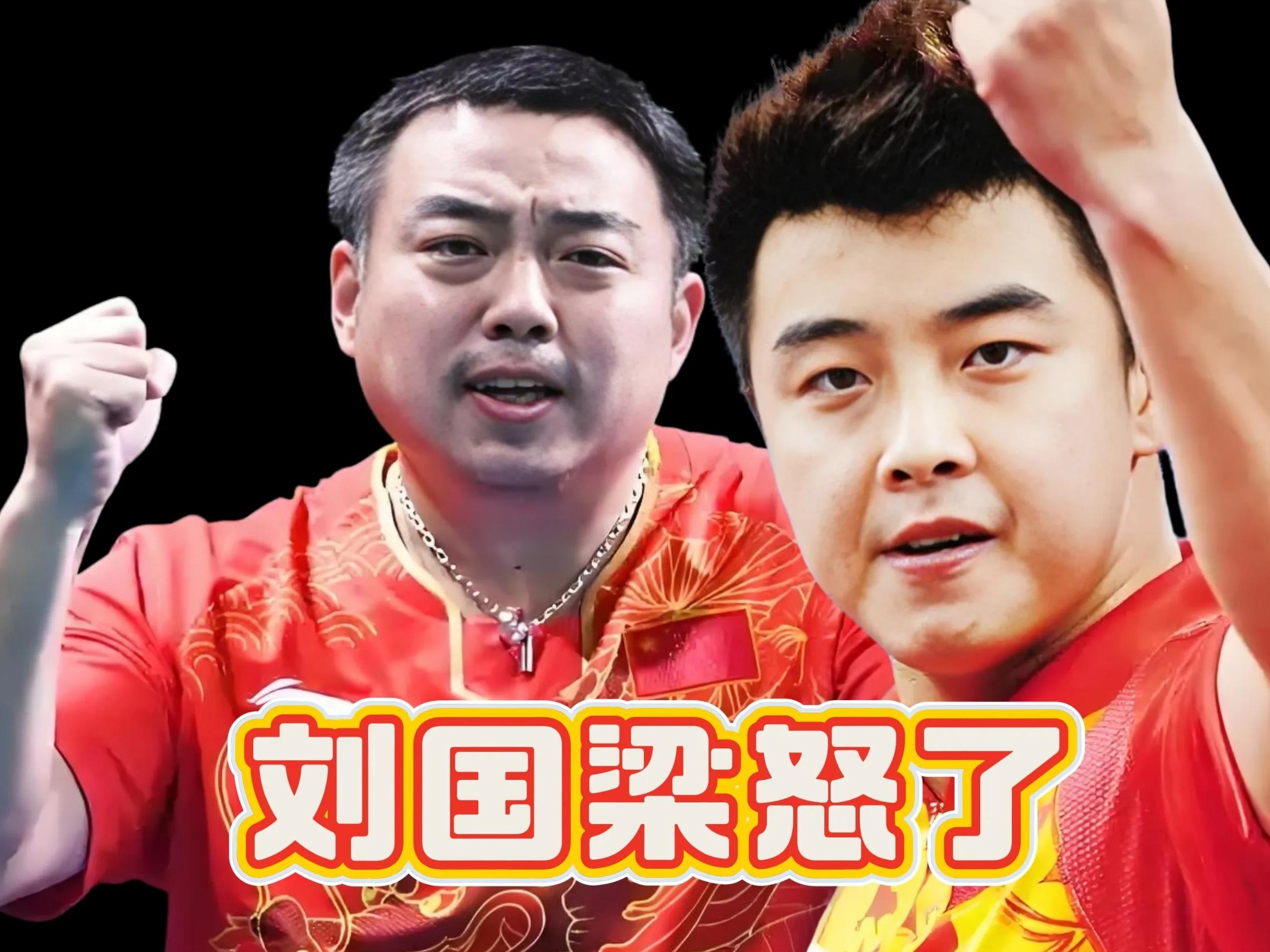 瑞典乒乓球队完胜中国乒乓球队，王皓制霸全场的简单介绍