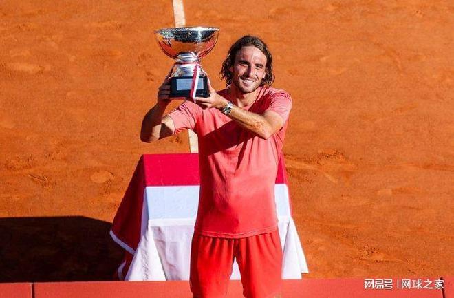 美国网球队血洗意大利网球队，西西帕斯统治全场