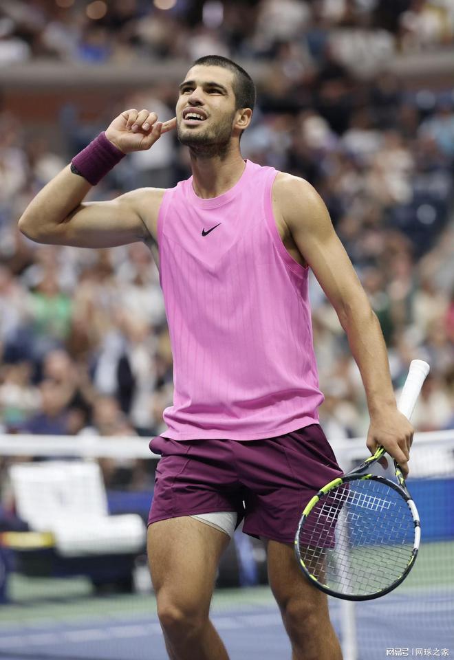 意大利网球队险胜世界网球队，阿尔卡拉斯送出助攻