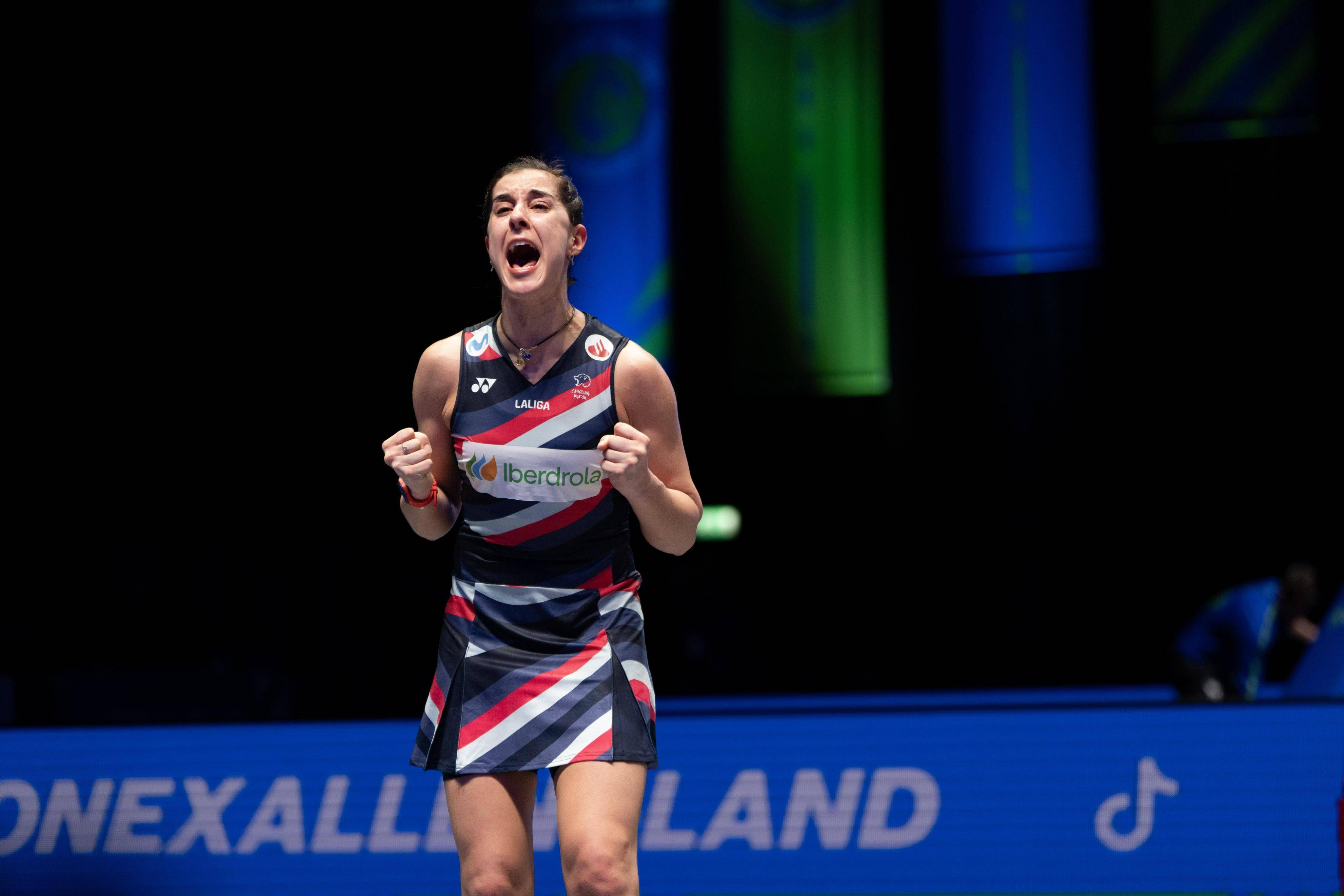 中国羽毛球队逆转法国羽毛球队，马琳高光表现的简单介绍