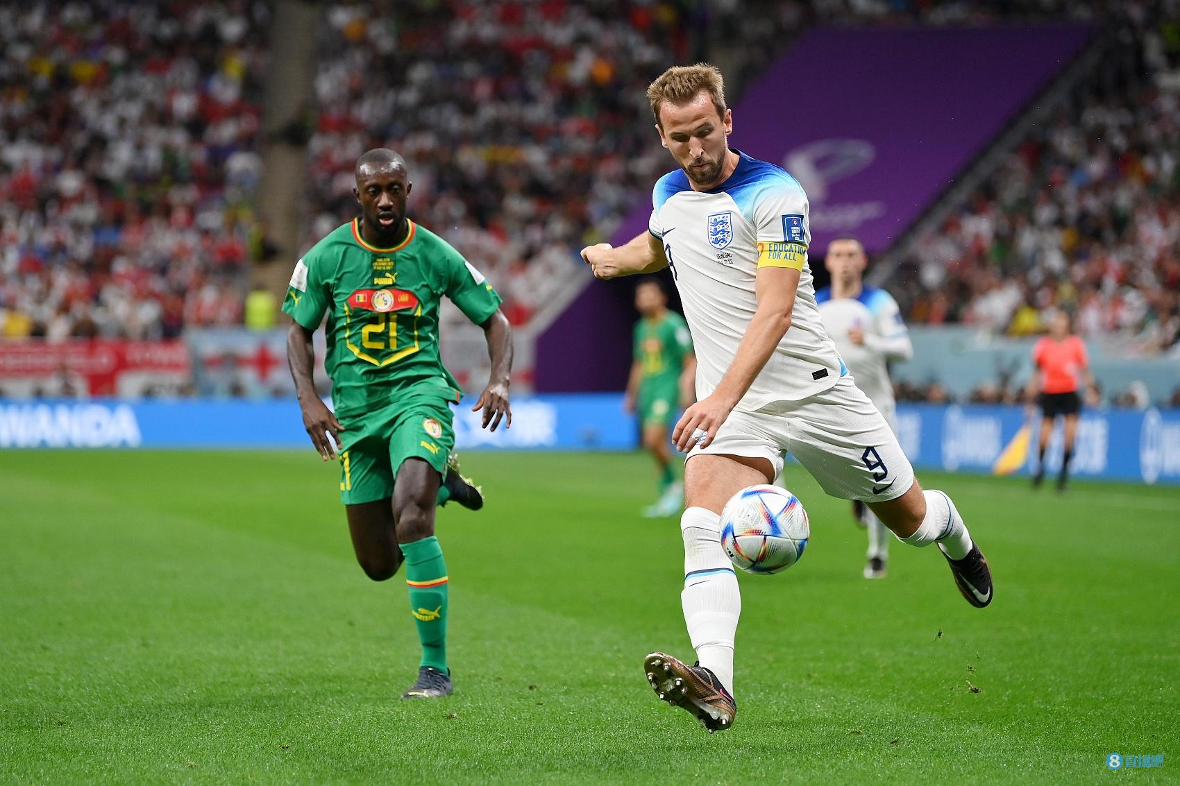 克罗地亚碾压法国，哈里·凯恩惊艳世界的简单介绍