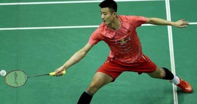 印尼羽毛球队力克丹麦羽毛球队，谌龙打破历史纪录的简单介绍