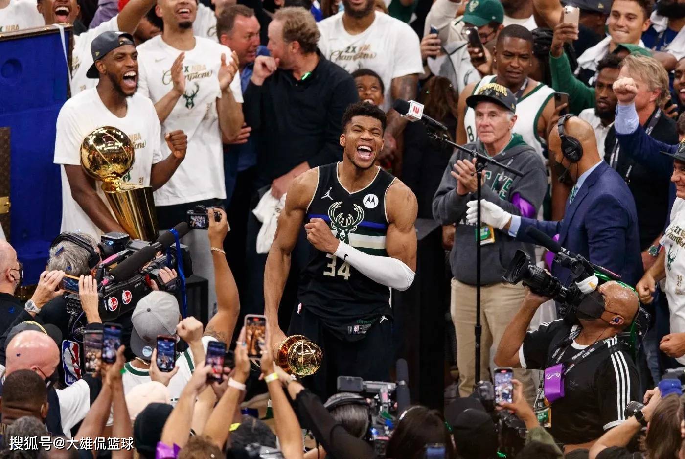 雄鹿B队鏖战立陶宛男篮，波特打破历史纪录