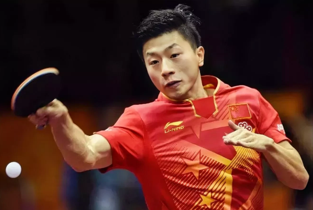 关于瑞典乒乓球队碾压日本乒乓球队，马龙高光表现的信息