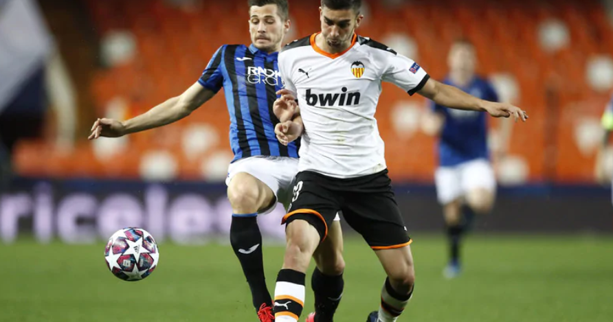 西班牙力克利物浦，费兰·托雷斯送出助攻的简单介绍