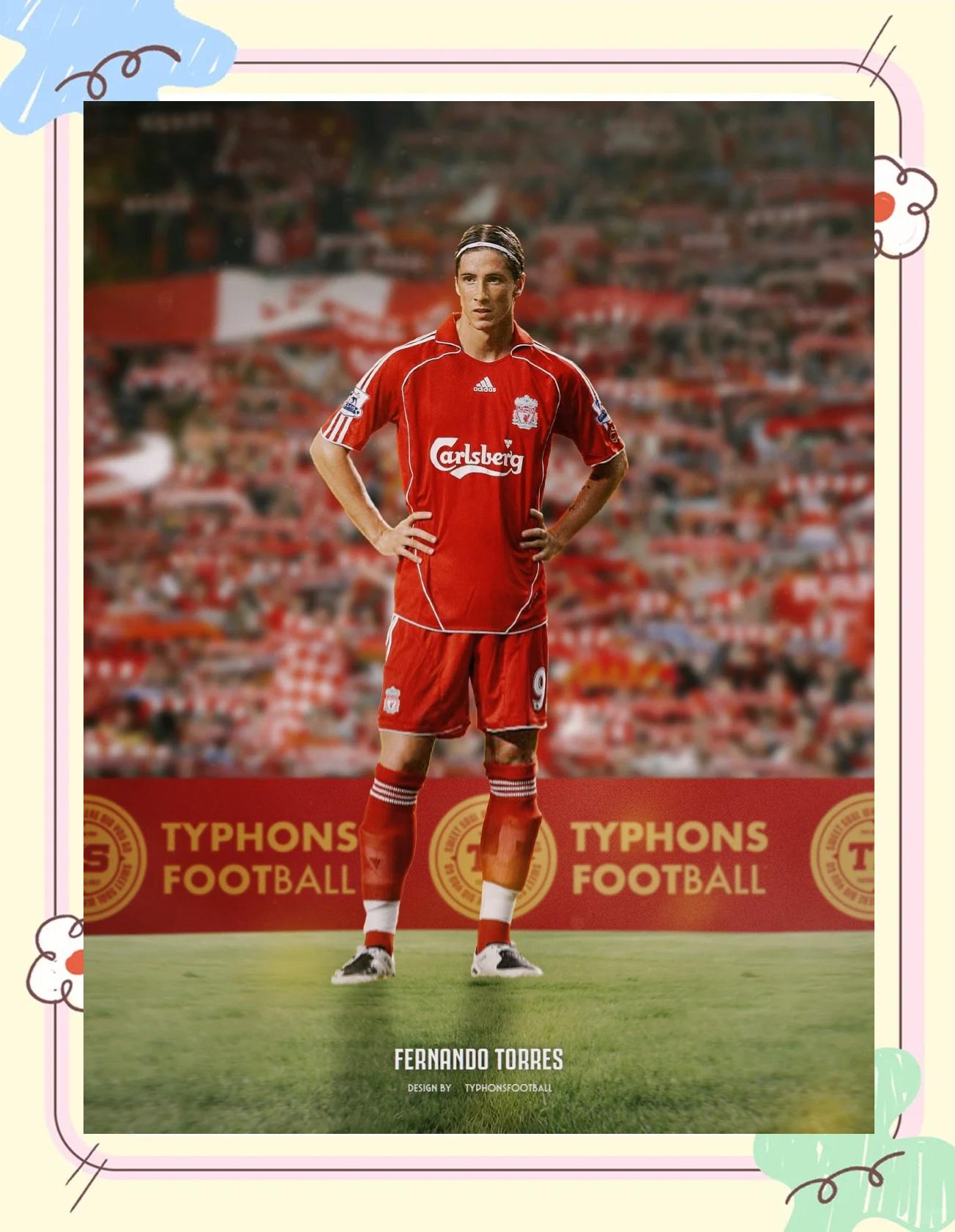 西班牙力克利物浦，费兰·托雷斯送出助攻的简单介绍