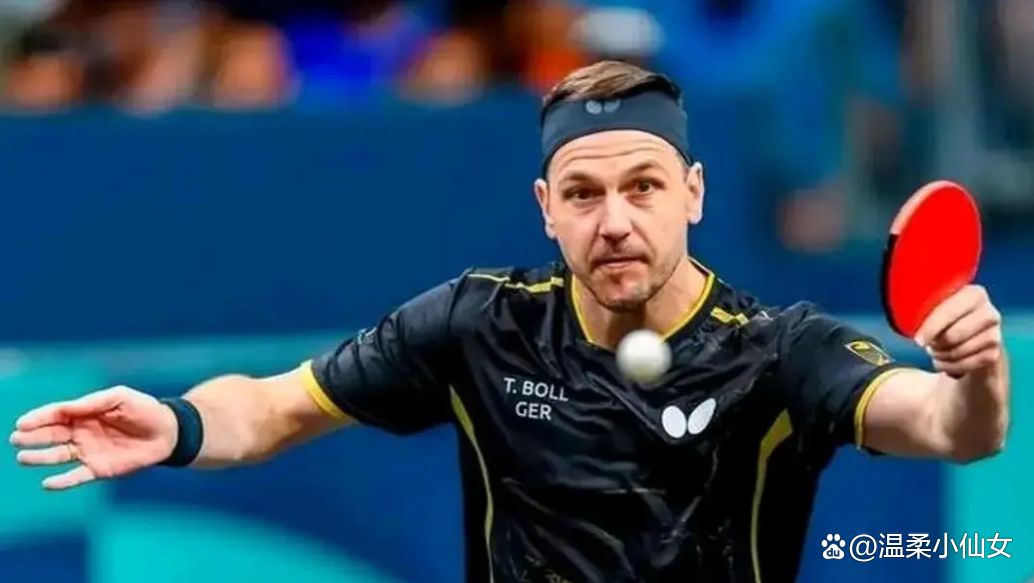 瑞典乒乓球队力克韩国乒乓球队，波尔惊艳世界的简单介绍