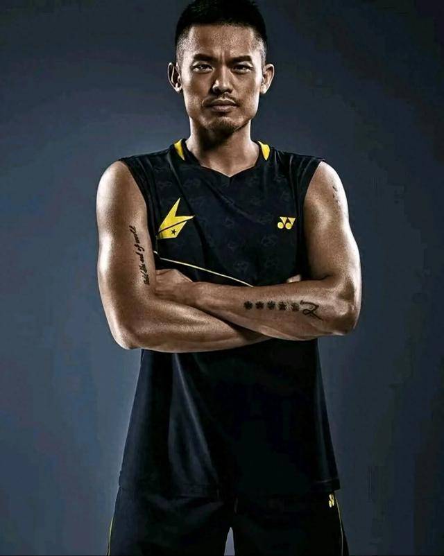 英格兰羽毛球队绝杀中国羽毛球队，林丹高光表现的简单介绍