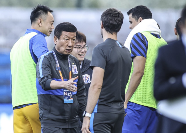 势均力敌！谁能在赛场上脱颖而出