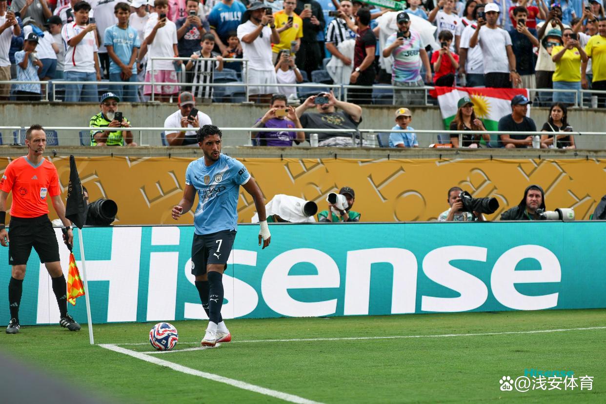 曼城客场大胜尤文，挺进欧冠四强的简单介绍