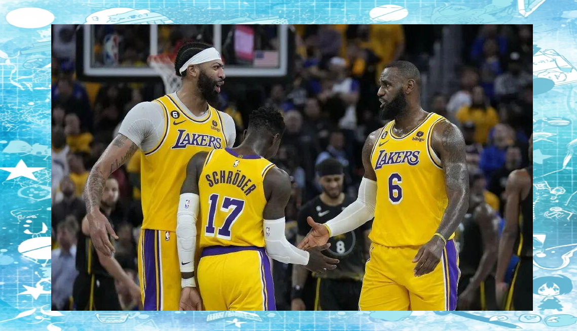 湖人逆转国王,詹皇绝杀助球队再获胜 湖人逆转国王,詹皇绝杀助球队再获胜