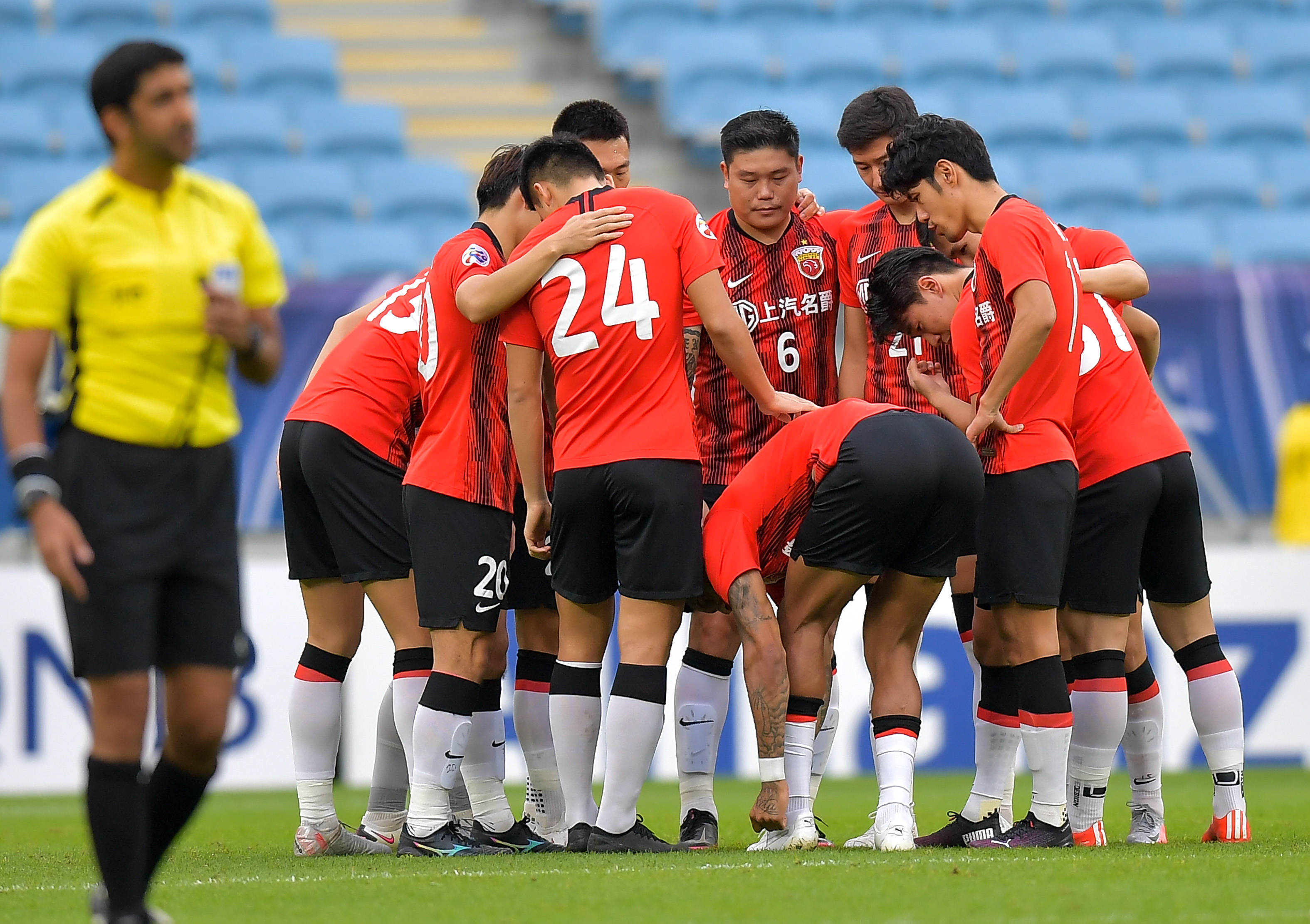 大阪樱花对上港,争夺亚冠联赛资格的简单介绍 大阪樱花对上港,争夺亚冠联赛资格的简单介绍