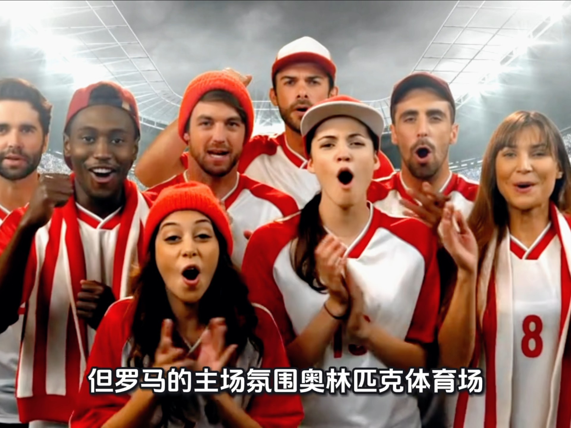 罗马主场大胜,保持近期胜势 罗马主场大胜,保持近期胜势