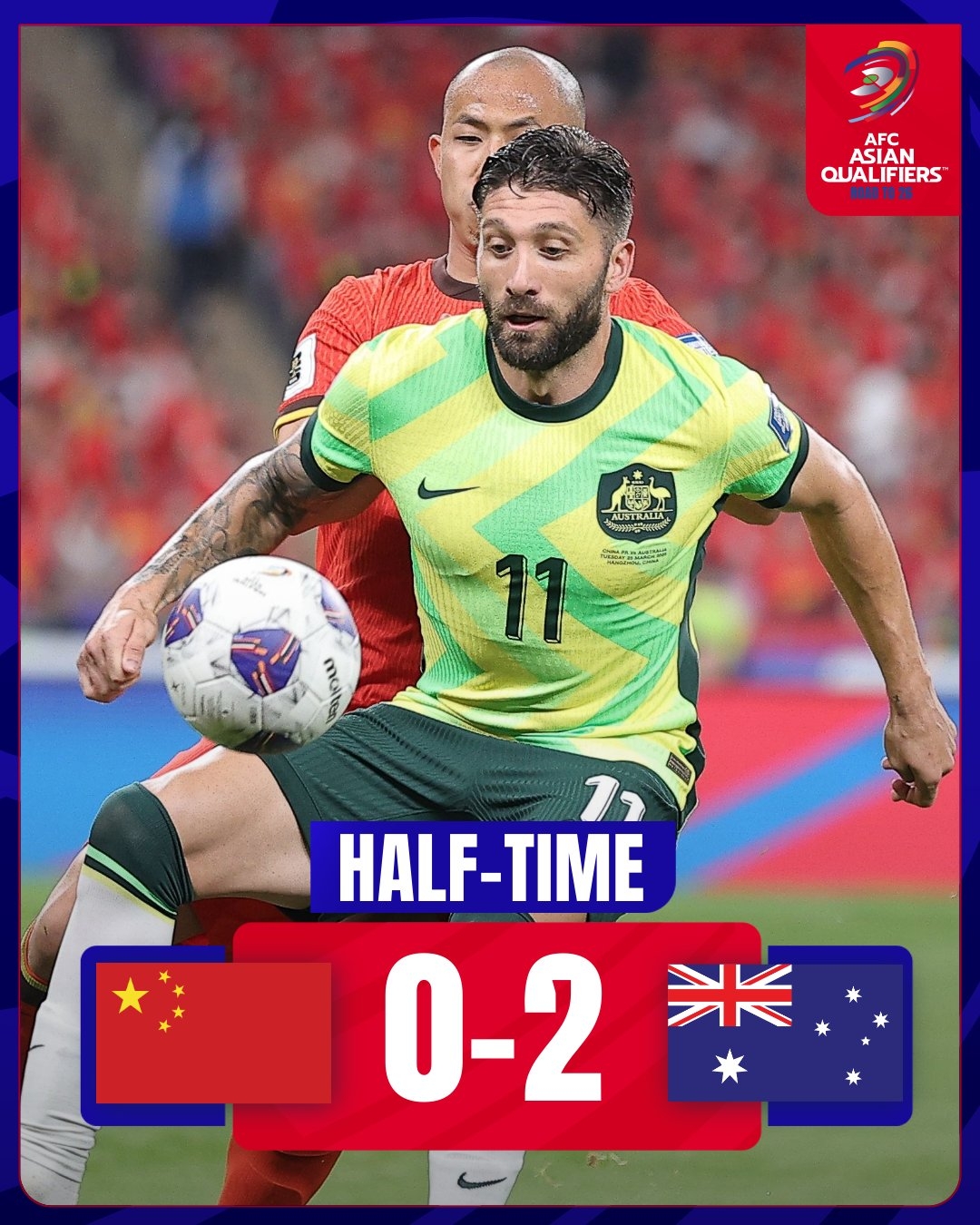 澳大利亚队大放异彩,圈粉无数观众 澳大利亚队大放异彩,圈粉无数观众