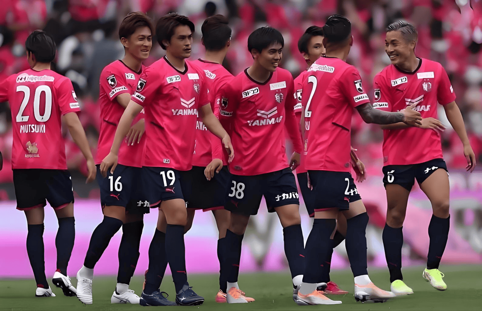 关于挪威队备战首战，全队备赛情况曝光备赛更上一层的信息