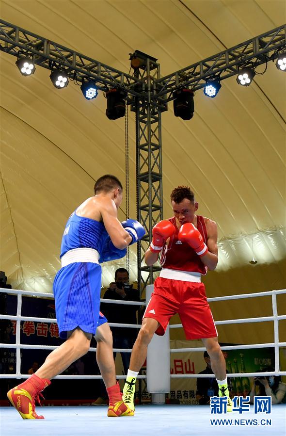 拳击赛场拼杀如火,法国队获得多面冠军的简单介绍 拳击赛场拼杀如火,法国队获得多面冠军的简单介绍