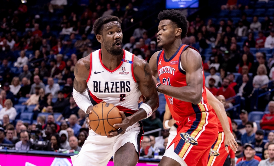 鹈鹕大胜猛龙，英格拉姆连续两场表现亮眼帮助球队胜出的简单介绍