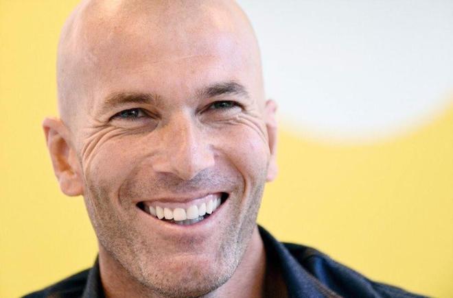 齐达内豪言要以防守稳固来赢得冠军的简单介绍 齐达内豪言要以防守稳固来赢得冠军的简单介绍