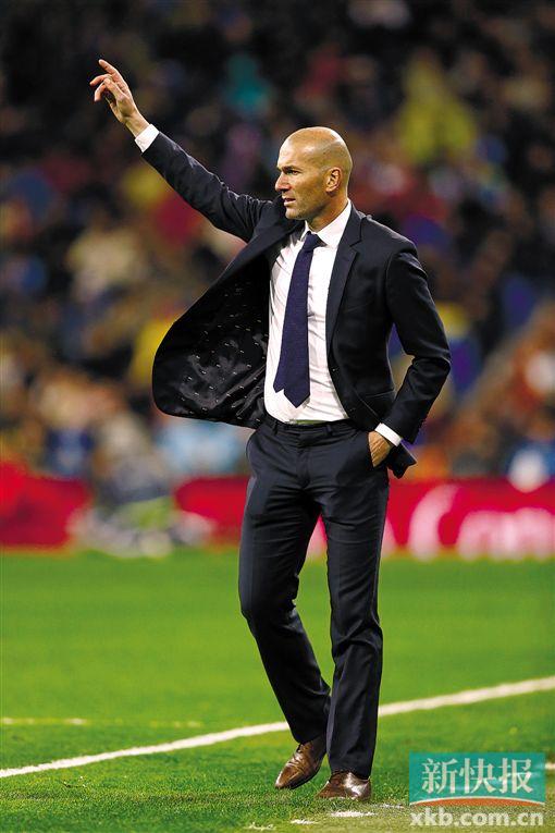 齐达内豪言要以防守稳固来赢得冠军的简单介绍 齐达内豪言要以防守稳固来赢得冠军的简单介绍