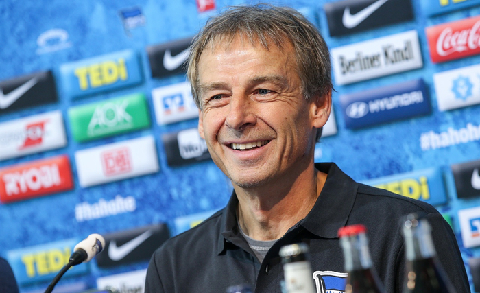 关于柏林赫塔再度失分,争冠希望不断减弱的信息 关于柏林赫塔再度失分,争冠希望不断减弱的信息