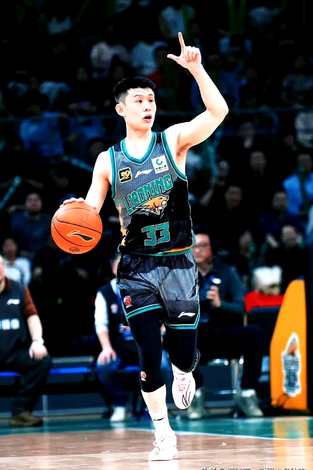 辽宁男篮实现四连胜，信心倍增