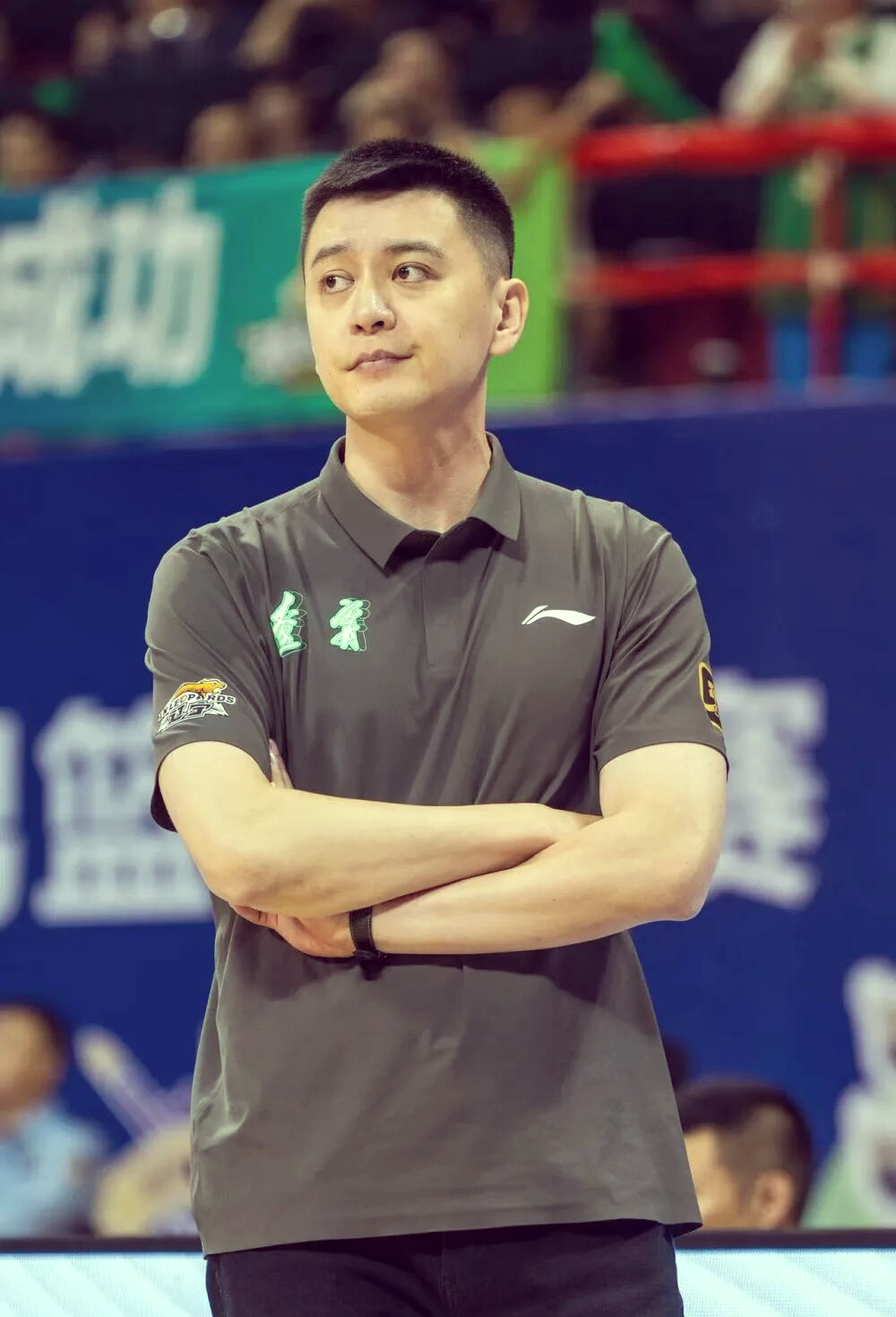 辽宁男篮实现四连胜，信心倍增