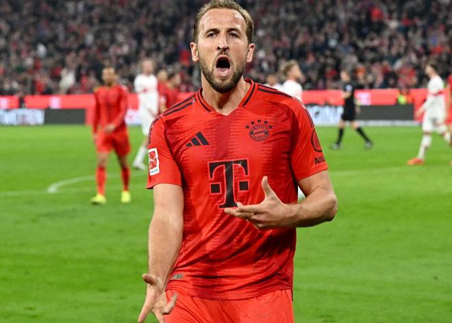 凯恩建功！热刺客场逆转马赛夺得冠军的简单介绍