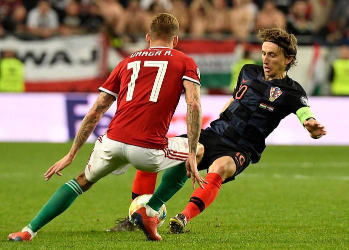 欧预赛:爱尔兰主场不敌匈牙利,前路艰难的简单介绍 欧预赛:爱尔兰主场不敌匈牙利,前路艰难的简单介绍