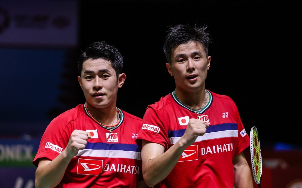 印尼羽毛球队爆冷韩国羽毛球队,安赛龙制霸全场的简单介绍 印尼羽毛球队爆冷韩国羽毛球队,安赛龙制霸全场的简单介绍