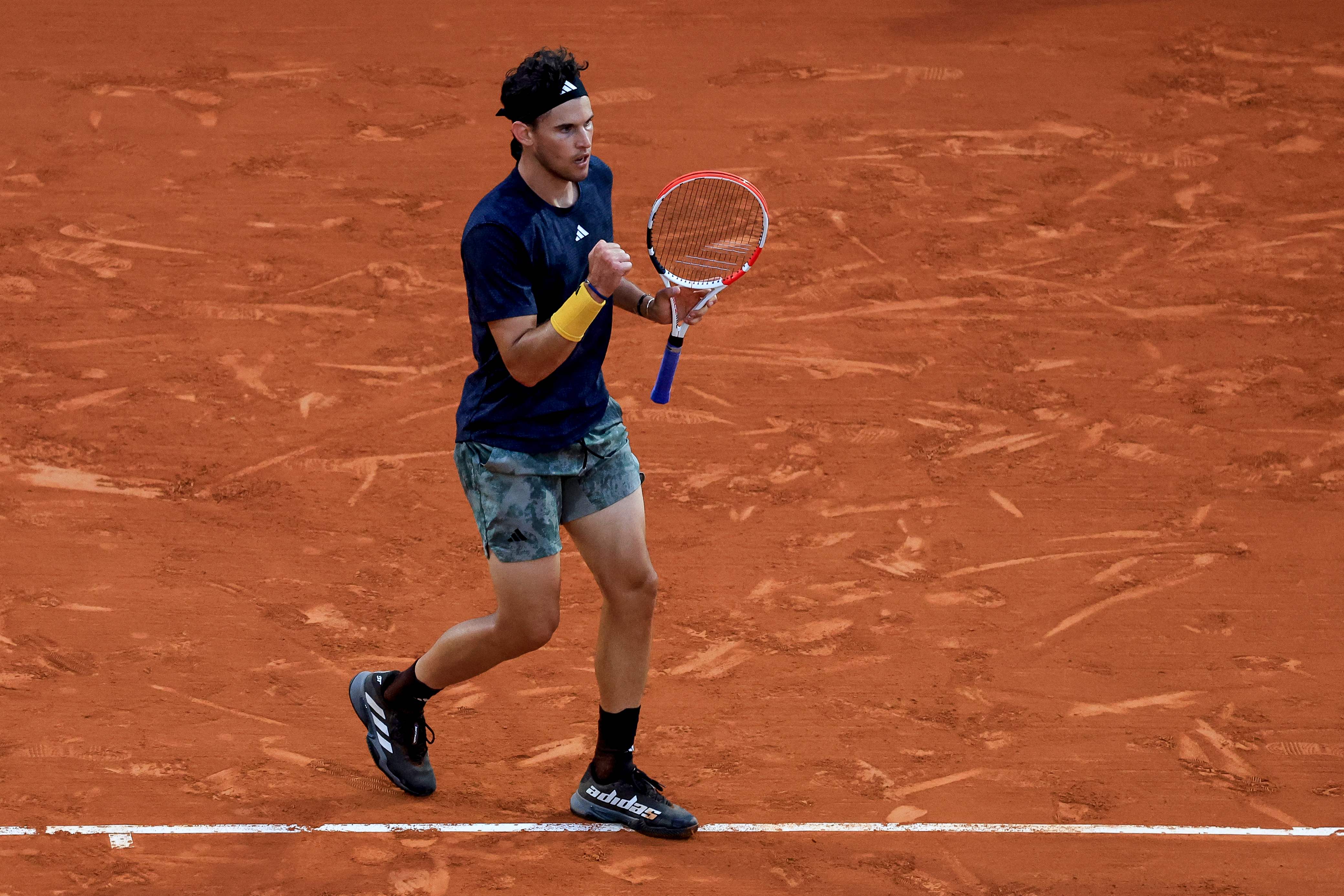 关于澳网横扫蒙特卡洛大师赛,蒂姆惊艳四座的信息 关于澳网横扫蒙特卡洛大师赛,蒂姆惊艳四座的信息