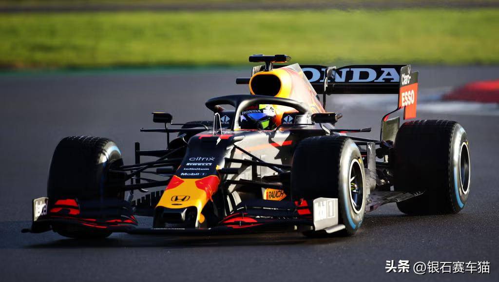 阿斯顿马丁绝杀哈斯车队，佩雷兹刷新纪录