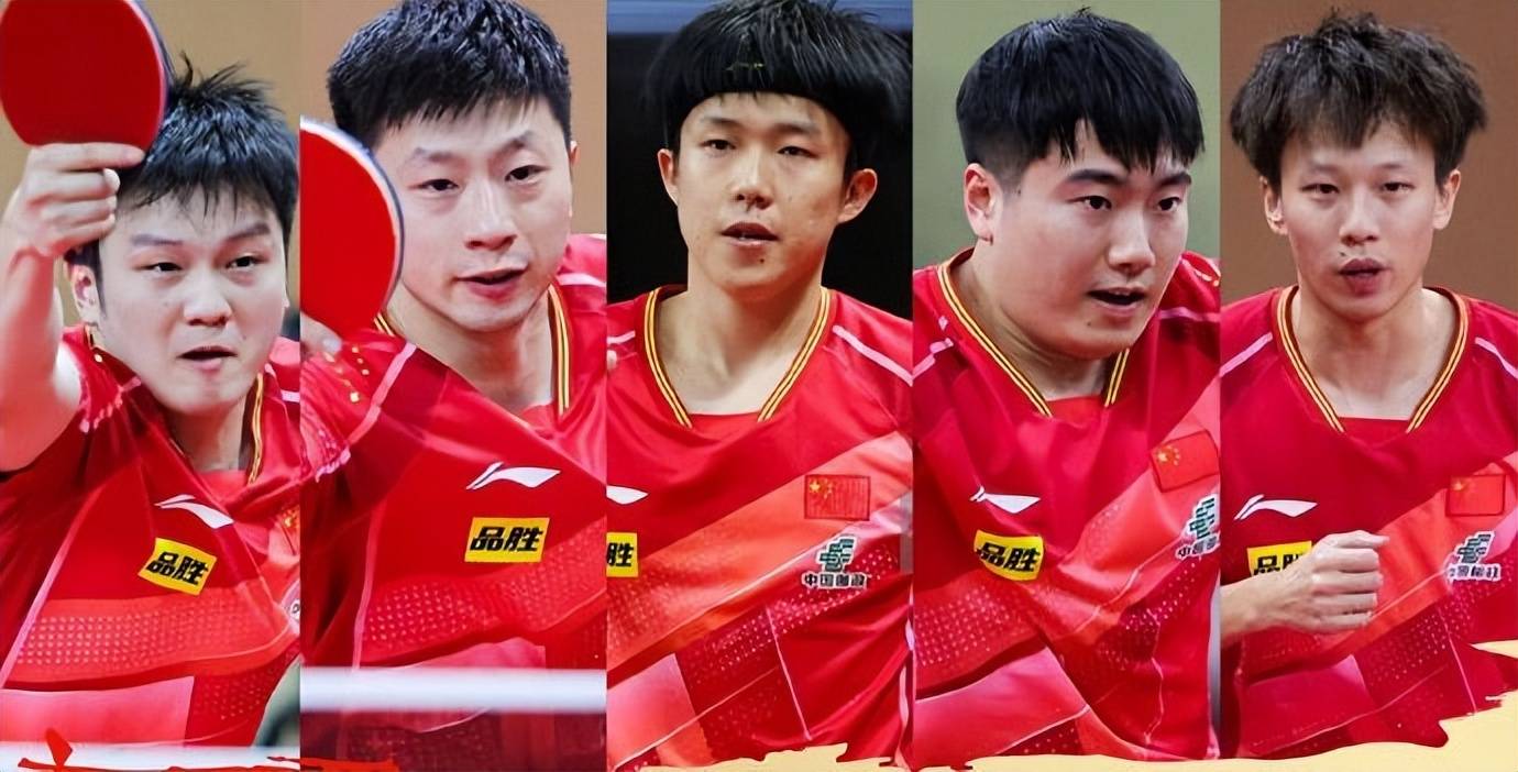 法国队完胜波兰队，梁靖崑统治全场的简单介绍