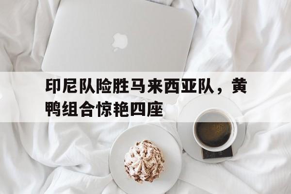印尼队险胜马来西亚队，黄鸭组合惊艳四座的简单介绍