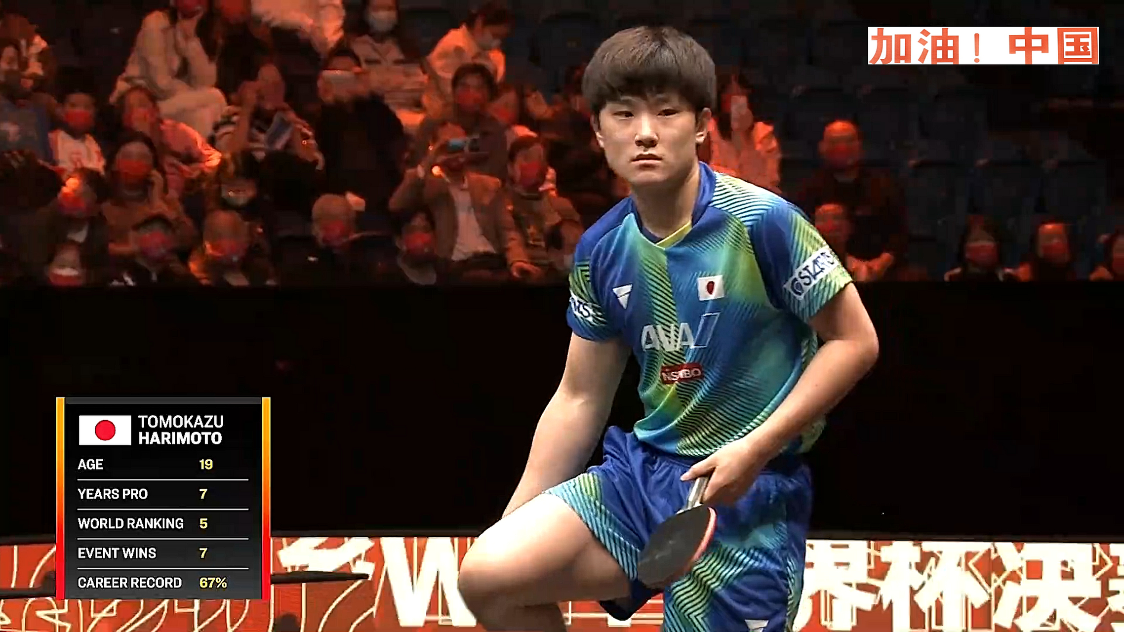 德国队横扫中国队，张本智和惊艳四座的简单介绍