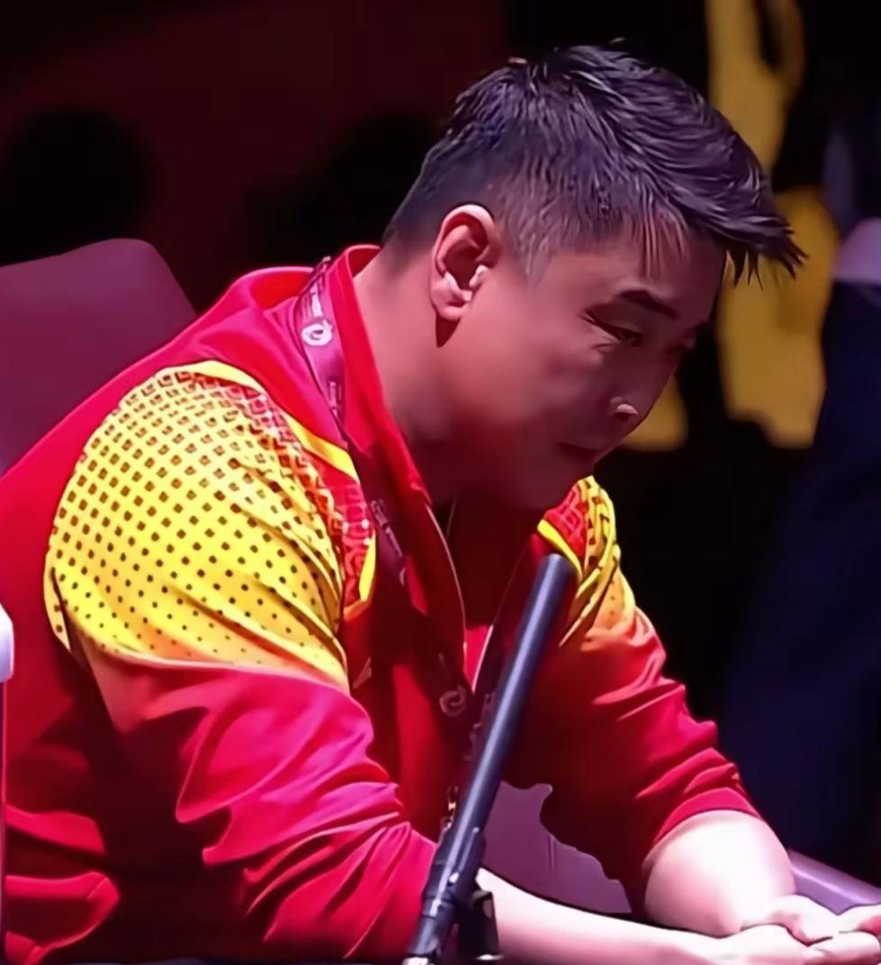 德国队绝杀瑞典队，王皓点燃赛场