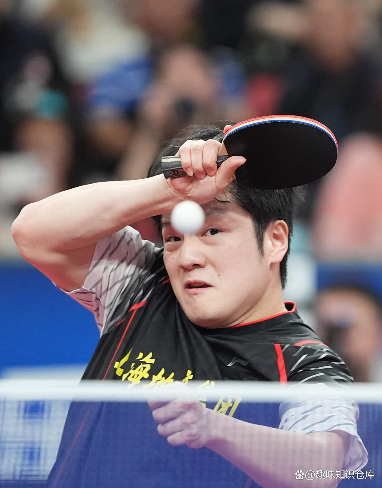 日本乒乓球队力克英国乒乓球队，樊振东绝境逆转的简单介绍