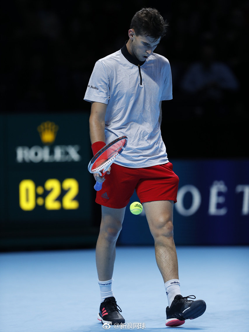 包含拉沃尔杯险胜ATP总决赛，蒂姆关键制胜的词条