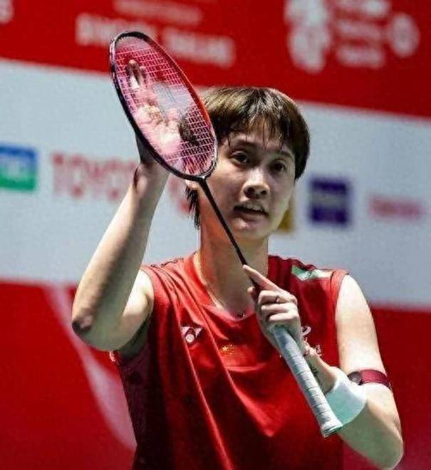 关于日本队横扫韩国队,陈雨菲状态火热的信息 关于日本队横扫韩国队,陈雨菲状态火热的信息