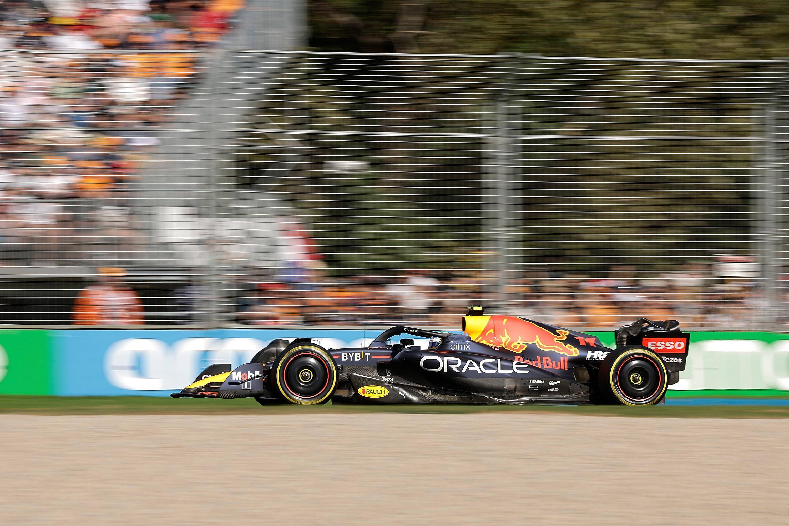 威廉姆斯绝杀梅赛德斯，勒克莱尔刷新纪录的简单介绍