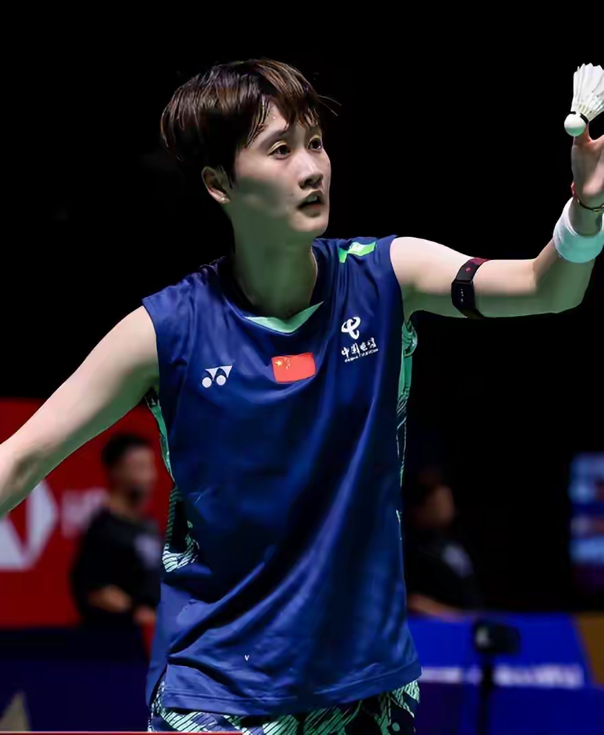 印度队逆转马来西亚队，陈雨菲点燃赛场